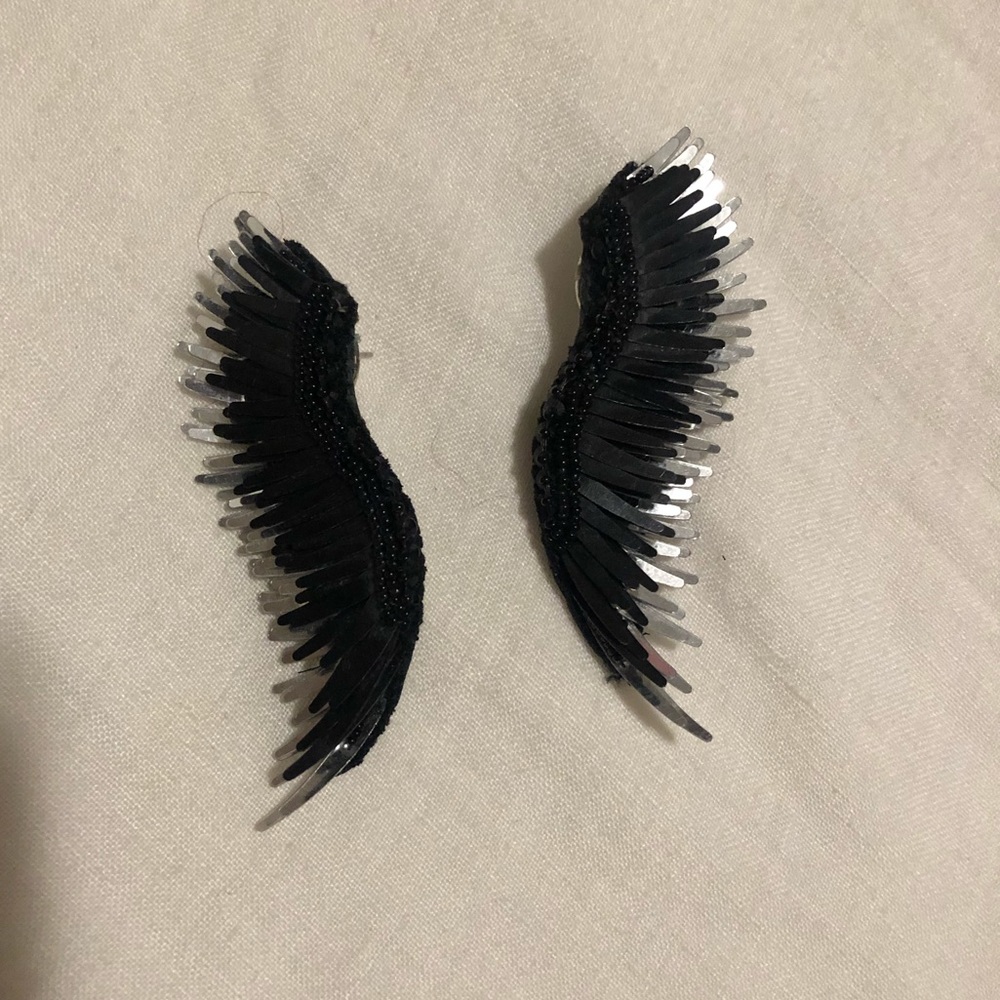 Mignonne Gavigan Madeline Earrings